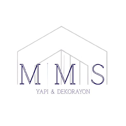 MMS Yapı & Dekorasyon Logo
